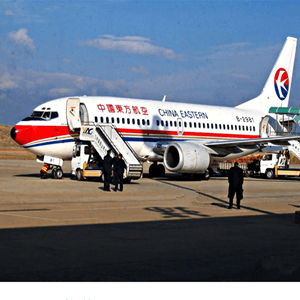 北海航空邮寄航空快运业稳步发展的原因是什么？